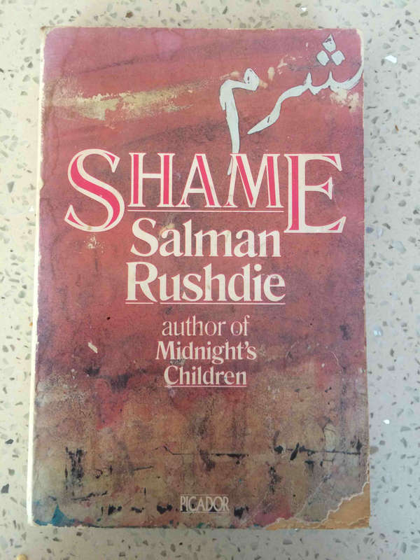 Shame