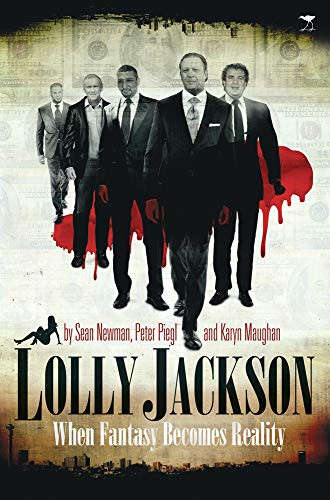 Lolly Jackson: When Fantasy Becomes Reality