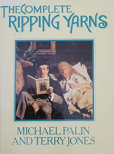 The Complete Ripping Yarns