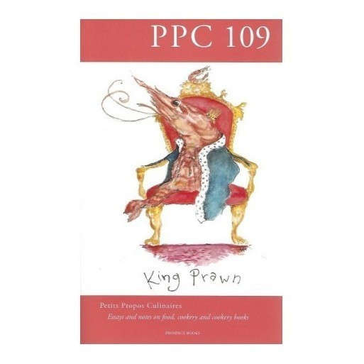 Petits Propos Culinaires [PPC] 109