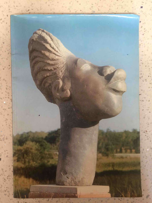 Chapungu: Zimbabwe Stone Sculpture
