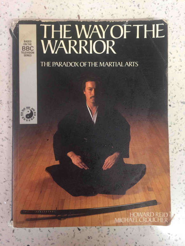 The Way of the Warrior
