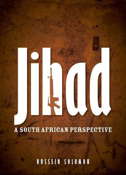 Jihad a South African Perspective