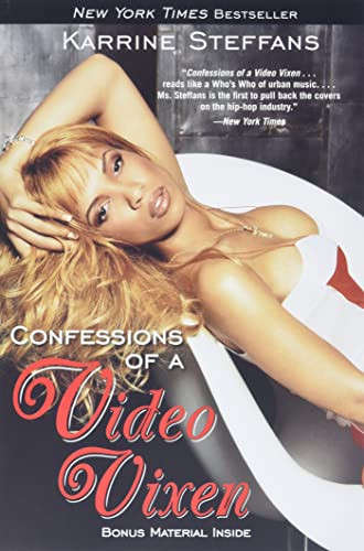Confessions of a Video Vixen