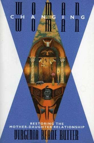 Woman changing Woman