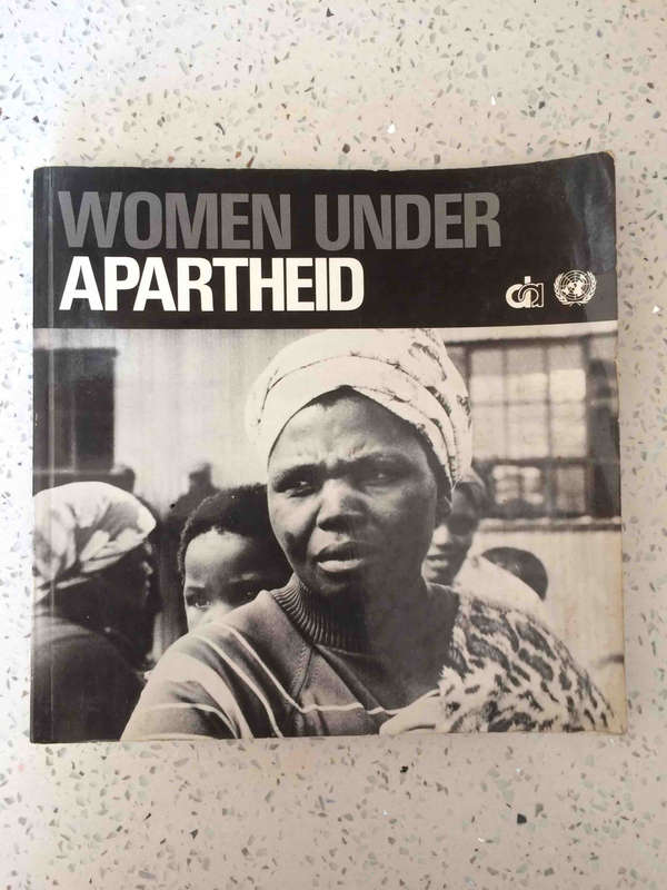 Women under Apartheid