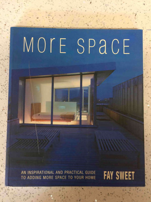 More Space