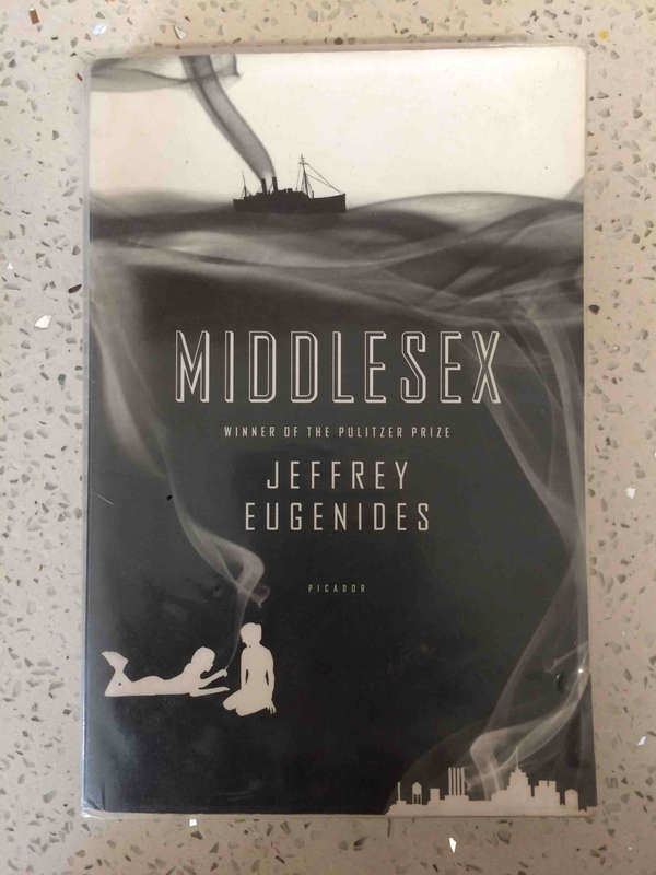 Middlesex