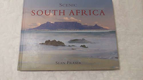 Scenic South Africa