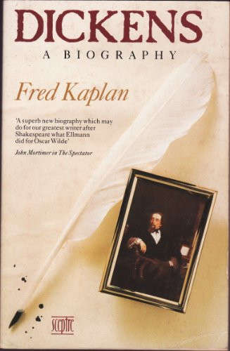Dickens a Biography