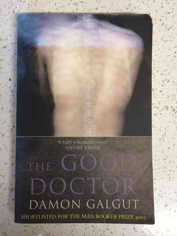 The Good Doctor