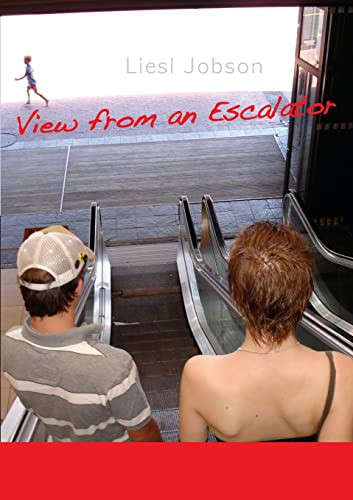 View from an Escalator