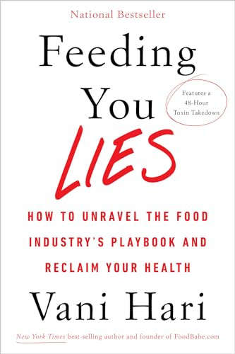 Feeding you lies