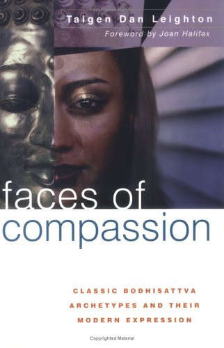 Faces of Compassion