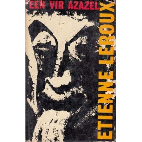 Een vir Azazel