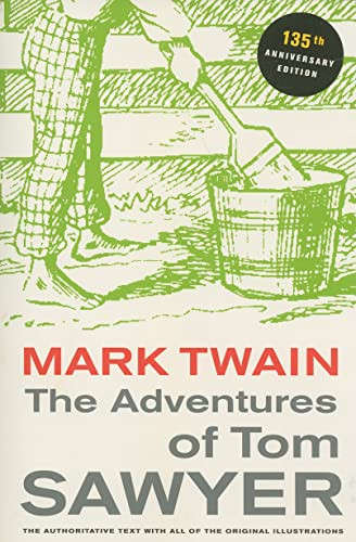 The Adventures of Tom Sawyer