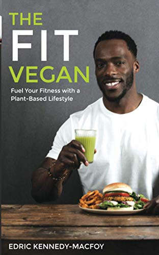The Fit Vegan