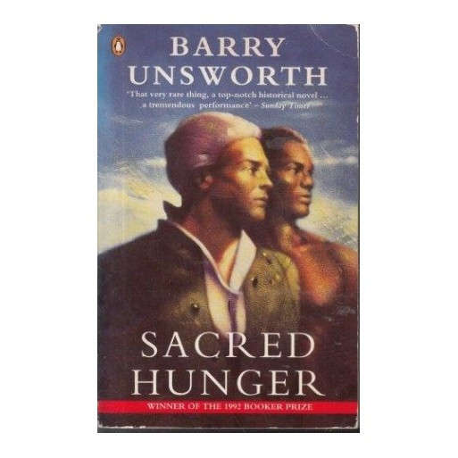 Sacred Hunger