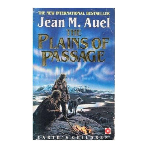 The Plains of Passage