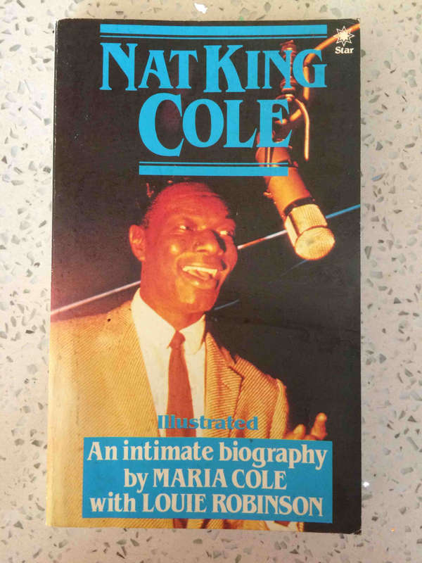Nat King Cole