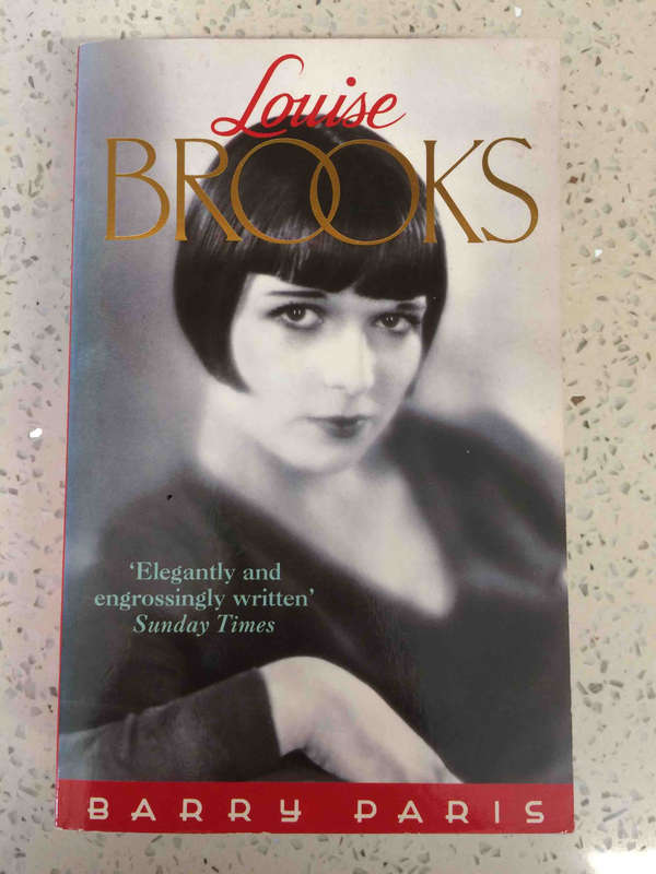 Louise Brooks