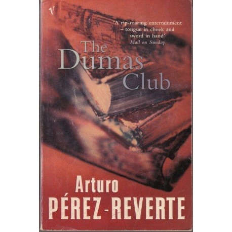 The Dumas Club