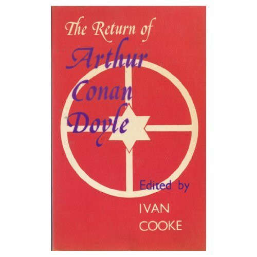 The Return of Arthur Conan Doyle
