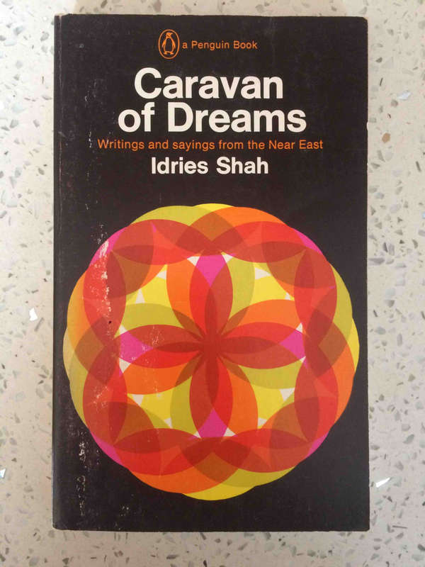 Caravan of Dreams