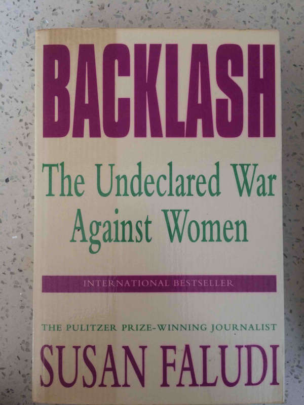 Backlash