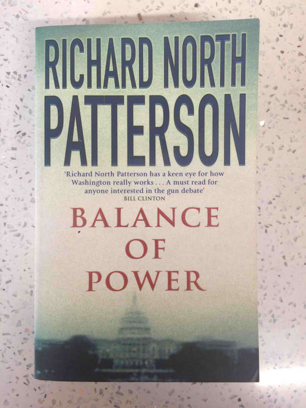 Balance of Power