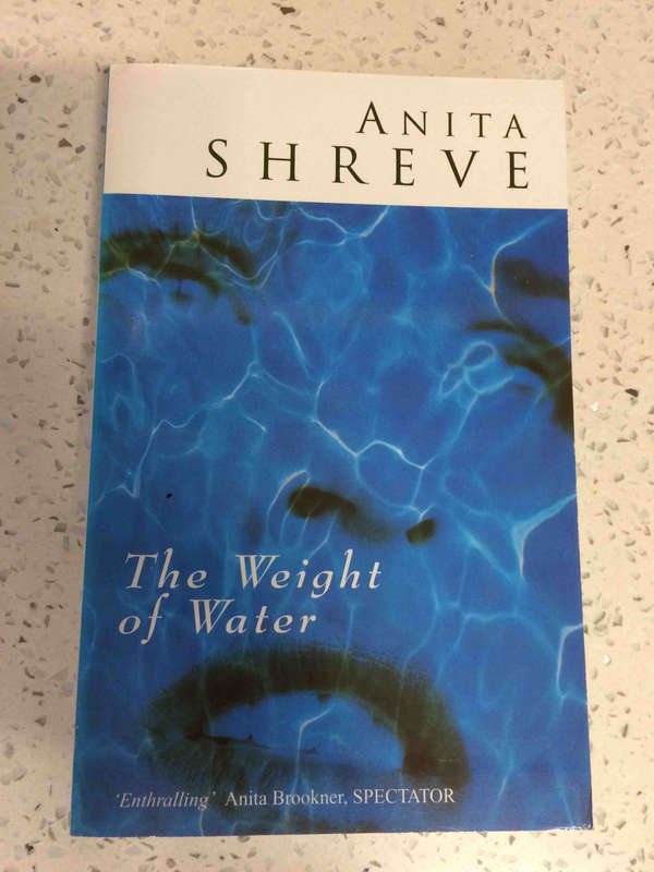 The Weight of Water