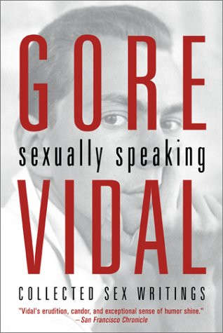 Sexually Speaking