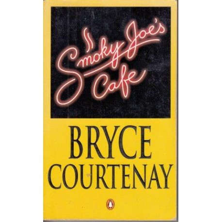 Smoky Joe's Cafe