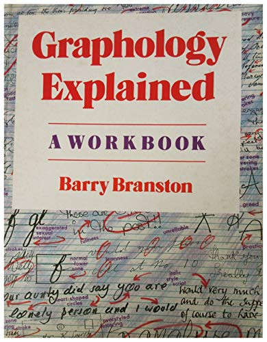 Graphology Explained