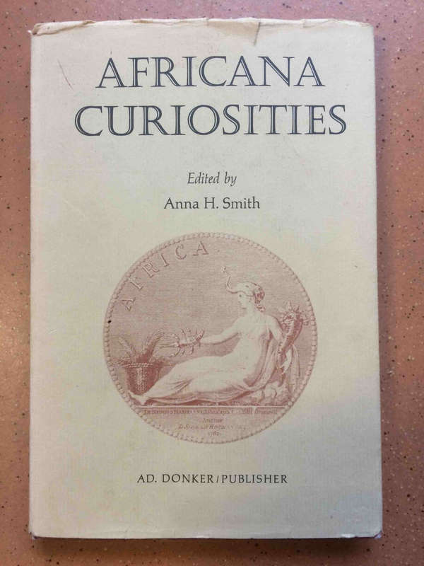 Africana Curiosities