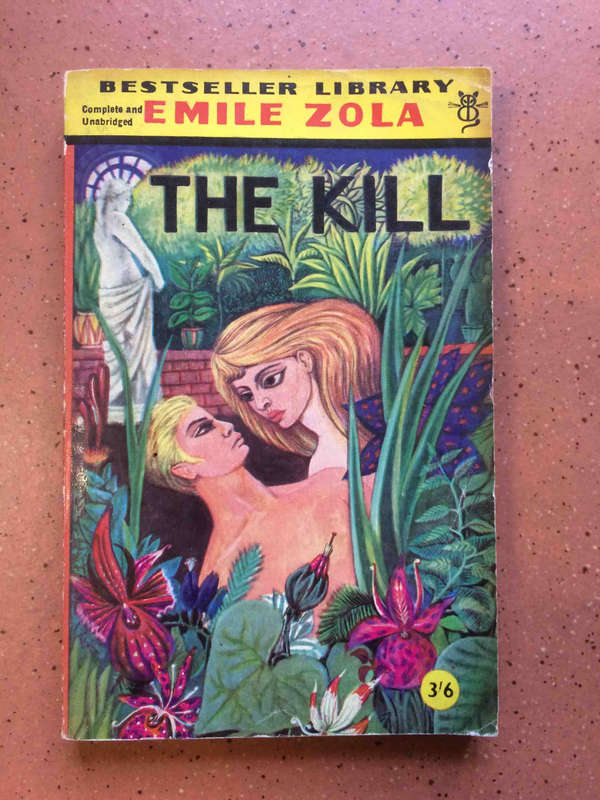 The Kill