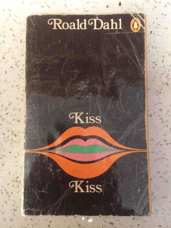 Kiss Kiss