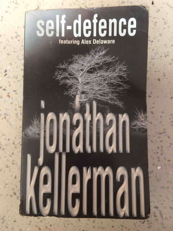 Self-Defence