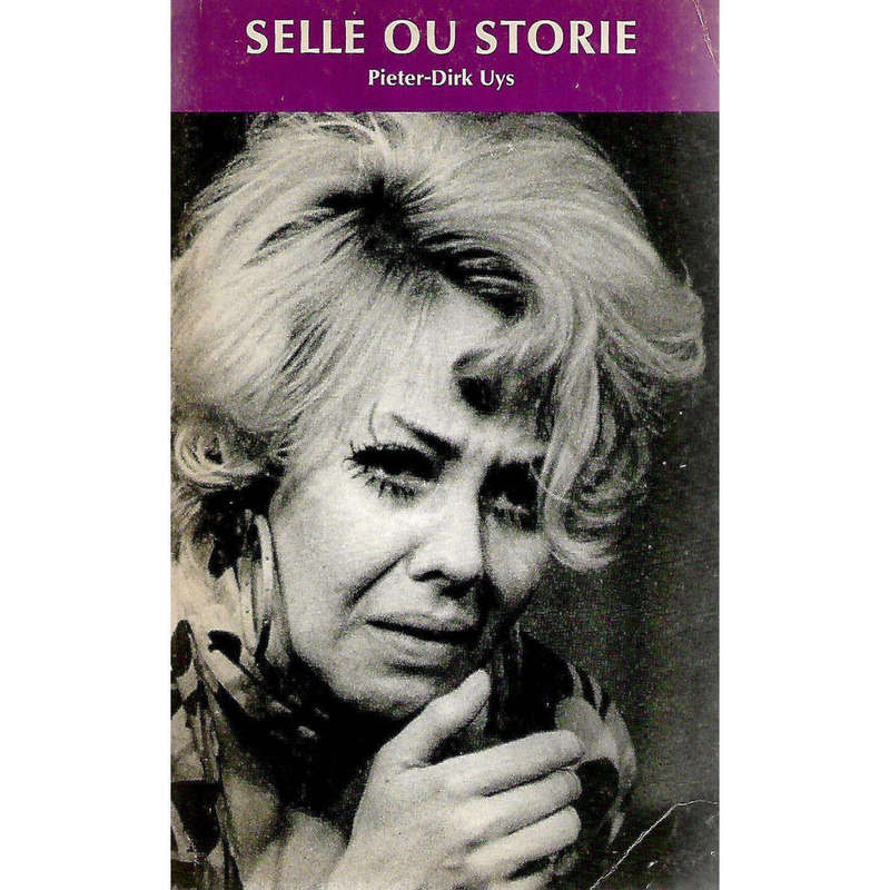 Selle ou Storie