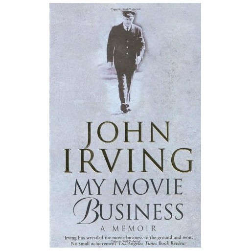 My Movie Business