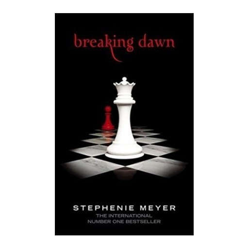 Breaking Dawn
