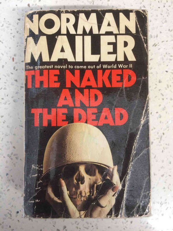 The Naked and the Dead