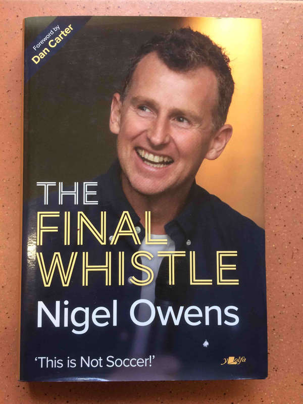 The Final Whistle