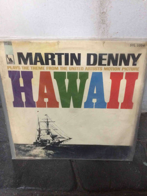 Hawaii