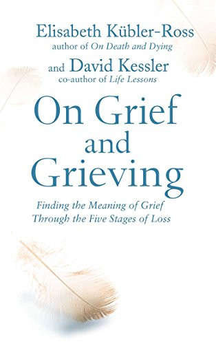 On Grief and Grieving
