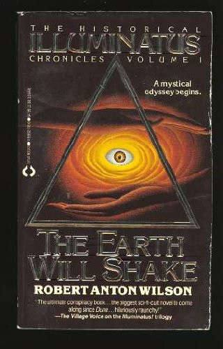 The Earth Will Shake