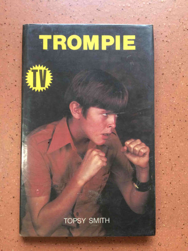 Trompie