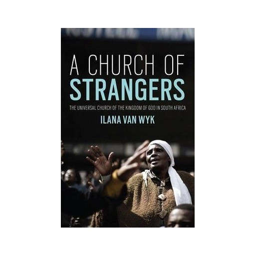 A Church of Strangers