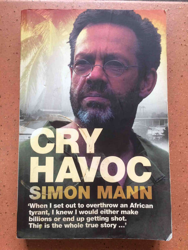 Cry Havoc