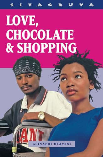 Love, Chocolate & Shopping
